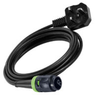 Festool 203924 Plug It-Cable H05 RN-F-4