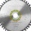 Festool 491952 TS55 Fine Tooth Saw Blade 160mm x 20mm x 48T - Image 2
