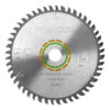 Festool 491952 TS55 Fine Tooth Saw Blade 160mm x 20mm x 48T