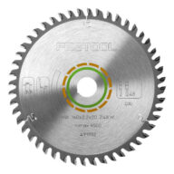 Festool 491952 TS55 Fine Tooth Saw Blade 160mm x 20mm x 48T