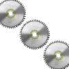 Festool 491952 TS55 Fine Tooth Saw Blade 160mm x 20mm x 48T - Image 3
