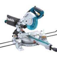 Makita LS0815FL 216mm Slide Compound Mitre Saw