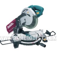 Makita MLS100 255mm Compound Mitre Saw