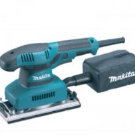 Makita BO3710 1/3 Sheet Orbital Sander