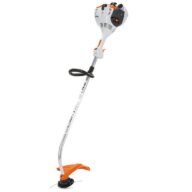 Stihl FS 40 Petrol Grass Trimmer, For trimming small areas of grass & lawn edges