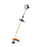 Stihl 41402000526 FS55 R Petrol Brushcutter, For work on larger areas of grass and around obstacles