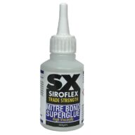 A-One Tools & Fixings 20GSM High Viscosity Superglue