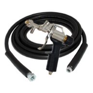 A-One Tools & Fixings Spray Eco Gun & Hose