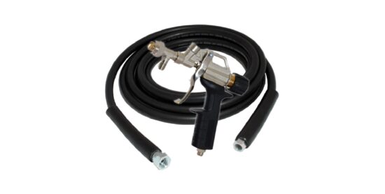 A-One Tools & Fixings Spray Eco Gun & Hose