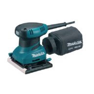 Makita BO4556 Finishing Palm Sander