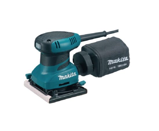 Makita BO4556 Finishing Palm Sander