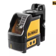 DeWalt DW088CG Cross Line Green Laser
