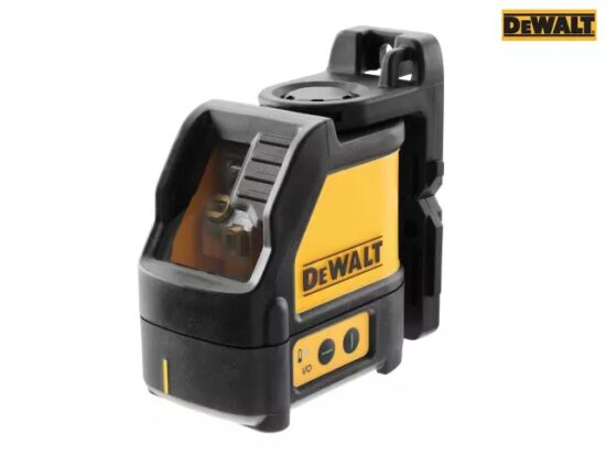 DeWalt DW088CG Cross Line Green Laser