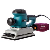 Makita BO4900 1/2 Sheet 115 x 280mm Finishing Sander