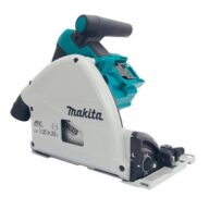 Makita DSP600z 18V+18V LXT Li-Ion 165mm Plunge Saw