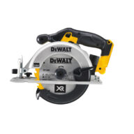 DeWalt DCS391N Premium XR Circular Saw 165mm 18V Bare Unit