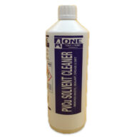 A-One Tools & Fixings 1Ltr UPVC Solvent Cleaner