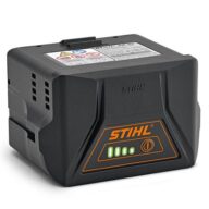 Stihl 45204006515 AK 10 Lithium-Ion 72 Wh Battery