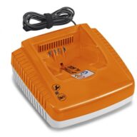 Stihl 48504305704 AL500 Hi-Speed Charger, For AP System Batteries