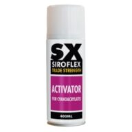 Siroflex SX Activator 200ml