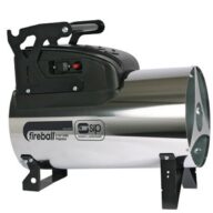 SIP 09274 FireBall 1071DV Propane Gas Space Heater