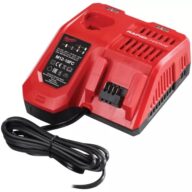 Milwaukee M12-18FC Fast Charger