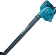 Makita DUB183z 18V LXT Li-Ion Cordless Blower, Body Only