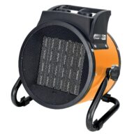 SIP 09215 FIREBALL Turbofan 3001 Electric Fan Heater