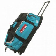 Makita 831279-0 LXT600 6PC Duffel Tool Bag