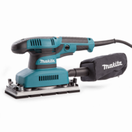 Makita BO3711 1/3 Sheet Orbital Sander
