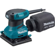 Makita BO4555 Finishing Palm Sander