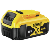 DeWalt DCB182 Battery Pack 18 Volt Li-Ion 4.0Ah