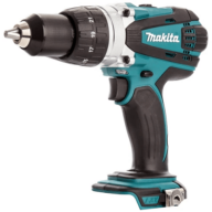 Makita DHP458z 18V LXT Li-Ion Combi Drill, Body Only
