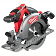 Milwaukee M18CCS55-0 18V Fuel 55mm Circular Saw, Body Only