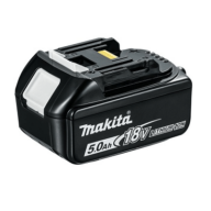 Makita BL1850 18V LXT 5.0Ah Lithium Ion Battery