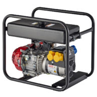 Stephill SE34003SLR Honda GX200 3.4kva/2.7kw Petrol Long Run Generator