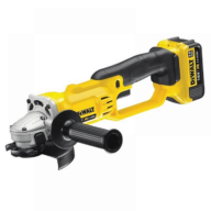 DeWalt DCG412N Premium XR Angle Grinder 125mm 18V, Body Only