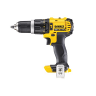 DeWalt DCD785N XR Compact Hammer Drill Driver 18V Bare Unit