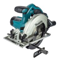 Makita DSS611z 18V LXT Li-Ion Circular Saw 165mm, Body Only