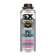 Siroflex PU Expanding Foam Cleaner