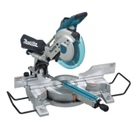 Makita LS1016L 260mm Slide Compound Mitre Saw With Laser
