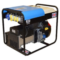 Stephill SE10000 Honda GX630 10.0kva/8.0kw Petrol Generator