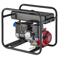 Stephill SE2700LR Honda GX160 2.7kva/2.2kw Petrol Long Run Generator