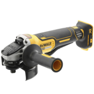 DeWalt DCG406N XR Brushless Angle Grinder 125mm 18V Bare Unit