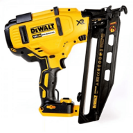 DeWalt DCN660 Brushless Li-ion Second Fix Finshing Nailer Bare Unit