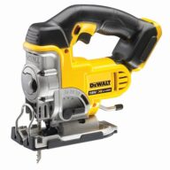 DeWalt DCS331N 18v XR Lithium-Ion Jigsaw Body Only