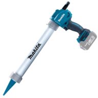Makita DCG180z 18V LXT Li-Ion Caulking/Silicone Gun, Body Only