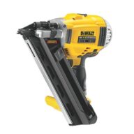 DeWalt DCN692N 18V XR Brushless First Fix Nail Gun Body Only