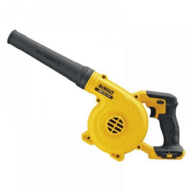 DeWalt DCV100 XR Compact Jobsite Blower 18V Bare Unit