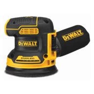 DeWalt DCW210N XR Brushless Random Orbital Sander 18V Bare Unit